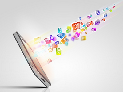 Mobile Application Development Services